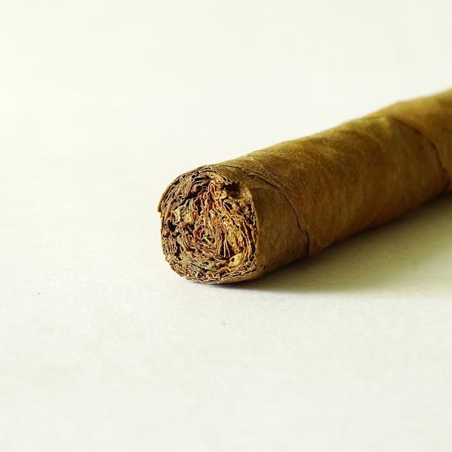 Rolling papers