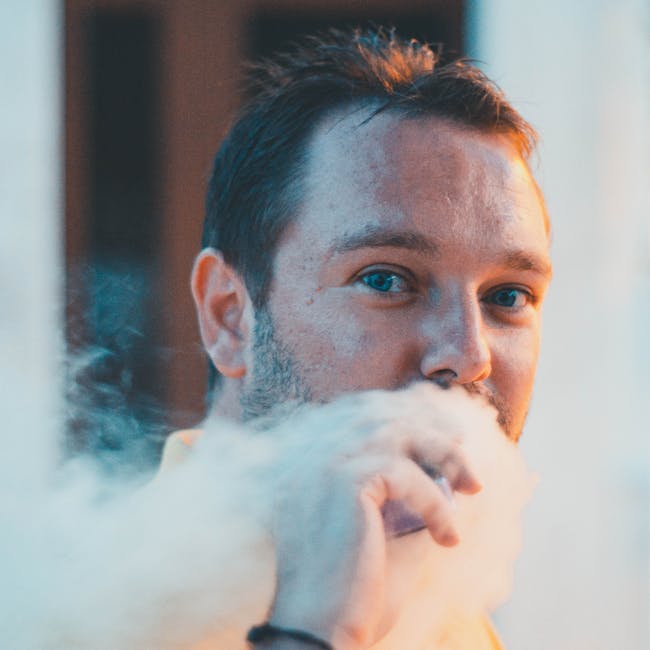 Vape pen